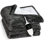 Electric heating blanket