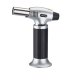 Flamethrower outdoor windproof welding torch