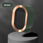 Electric heater household warm air blower