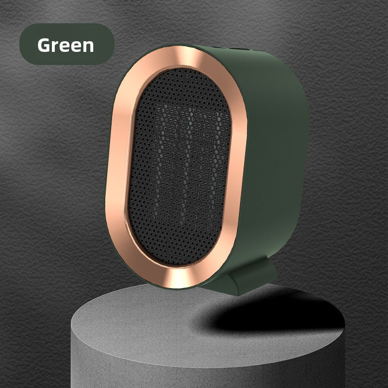 Electric heater household warm air blower