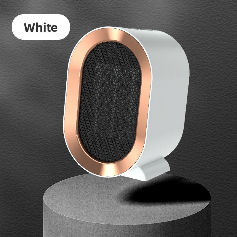 Electric heater household warm air blower