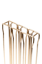 60 Pack Coffee Pod - Gold