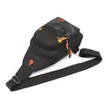 GrooveGlide Slingster - Grey