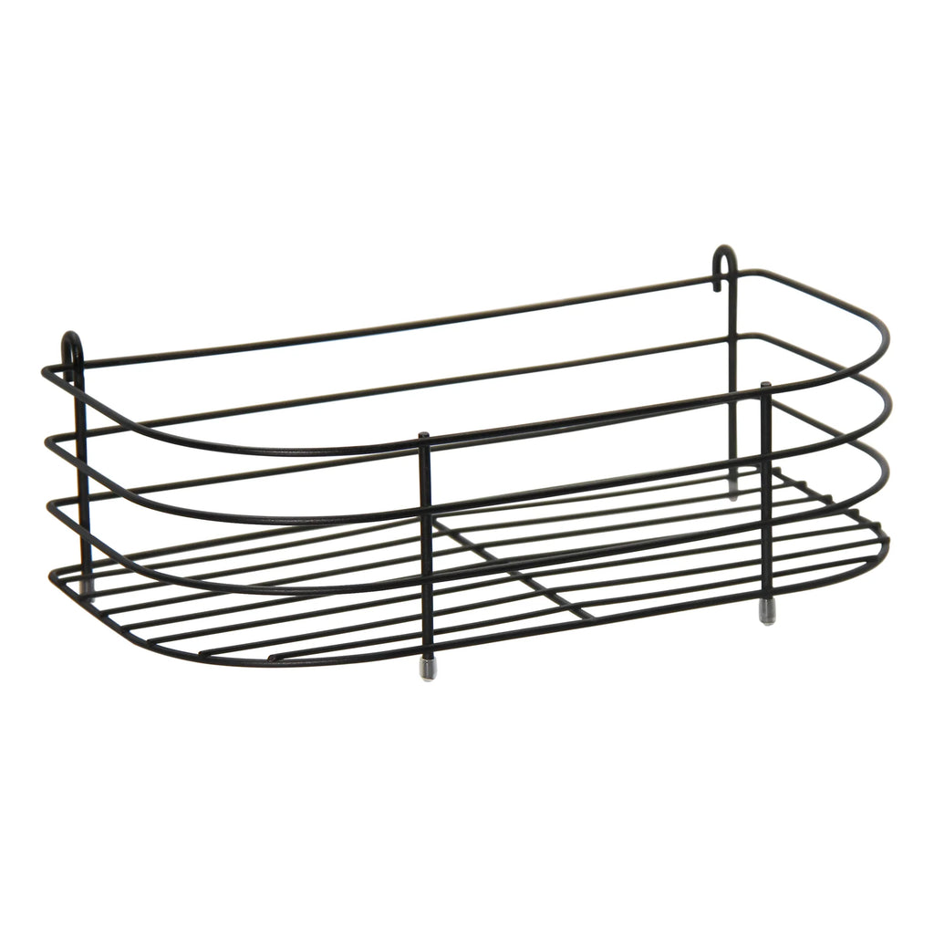 Build Kitchen Storage - Basket