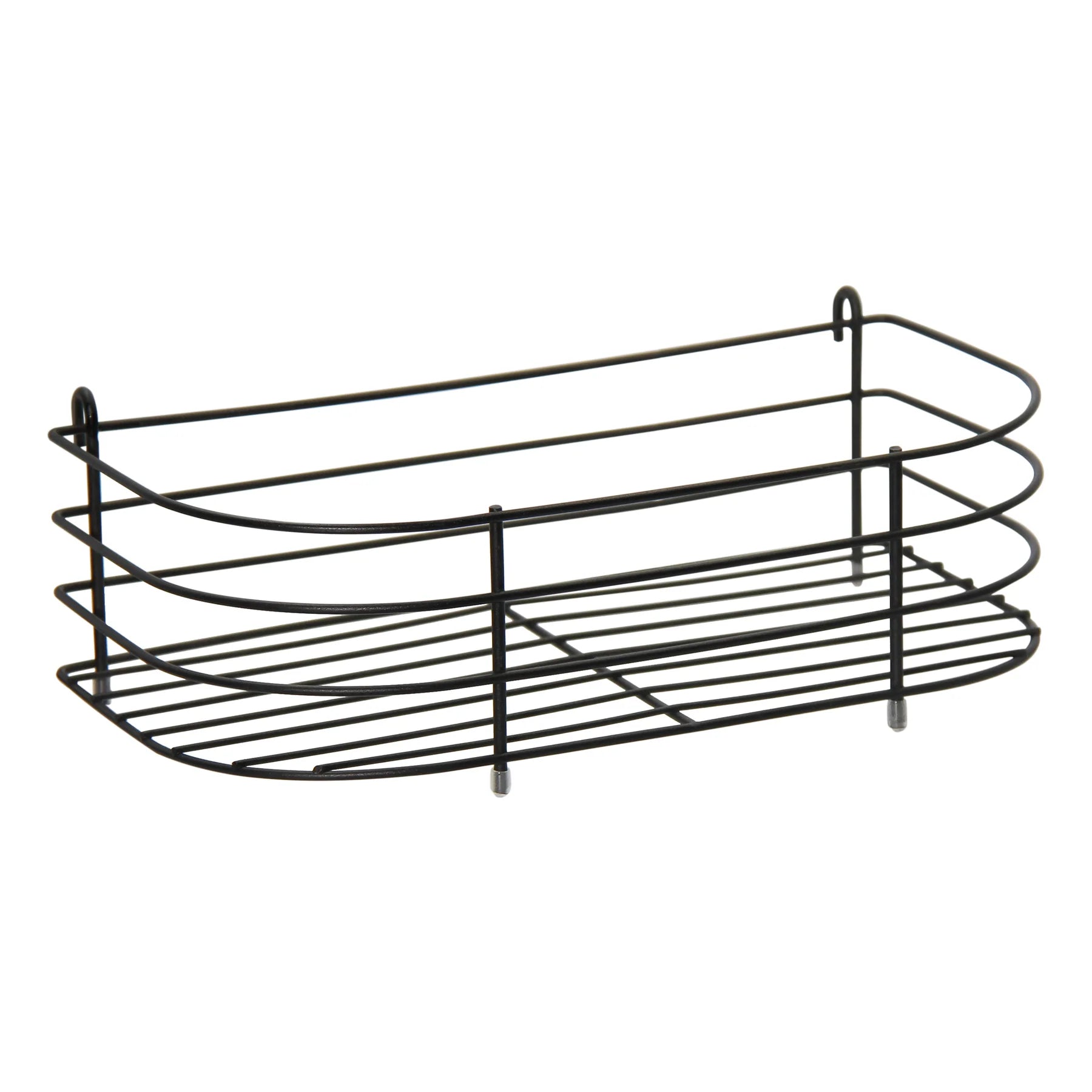 Build Kitchen Storage - Basket