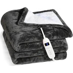 Electric heating blanket
