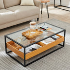 Dominique Coffee Table