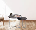 Othello Nesting Table - 2 pc - Fine Living
