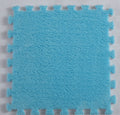 EVA Splice Mat -  Blue - Fine Living