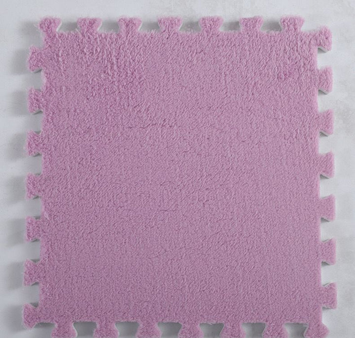 EVA Splice Mat - D. Pink  Fine Living