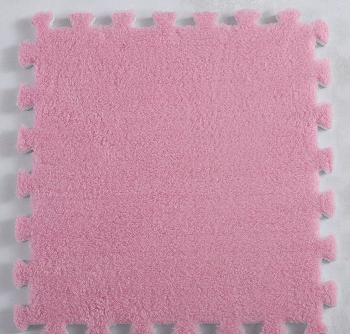 EVA Splice Mat - L. Pink - Fine Living
