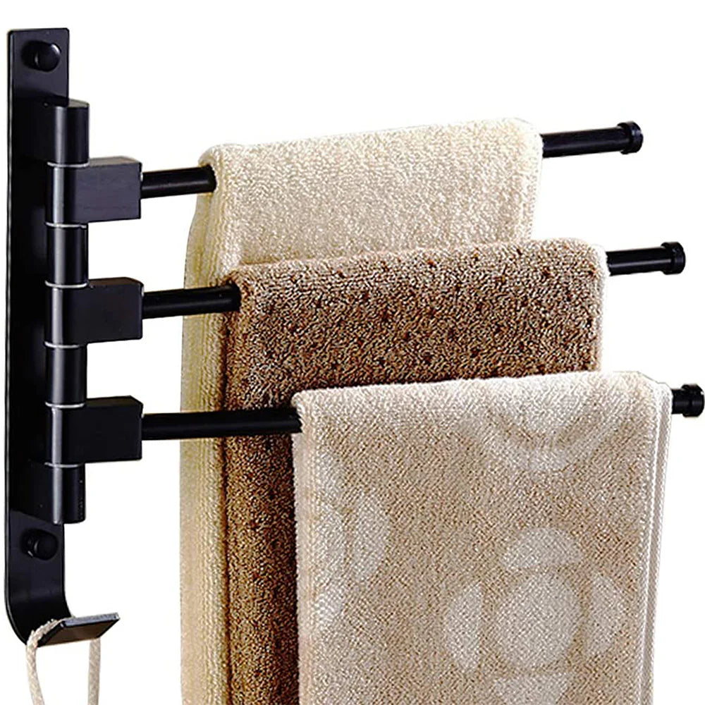 Dish Towel Rack