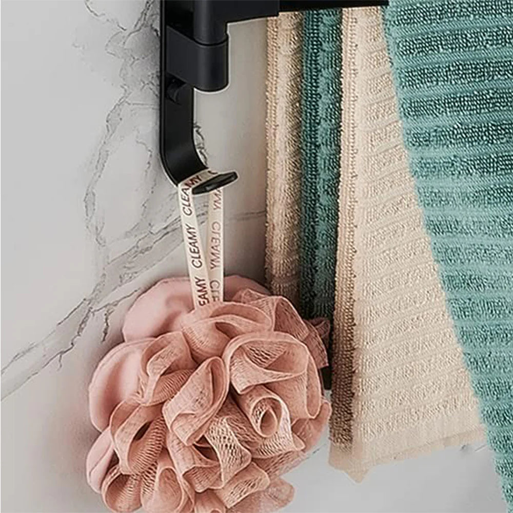 Dish Towel Rack