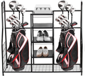 Eagle Nest Golf Rack - Fine Living
