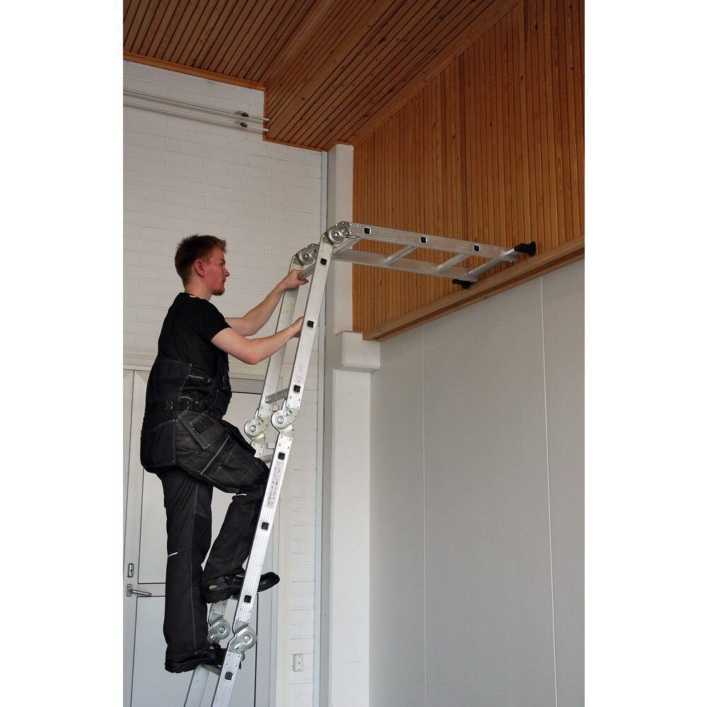 Fine Living Multi Purpose Ladder