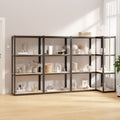 6 Tier Shelving
