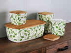 "Fresh" Bamboo 4pc Set