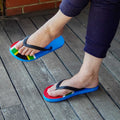 SA Spirit Flip Flops - 10