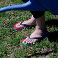 SA Spirit Flip Flops - 6