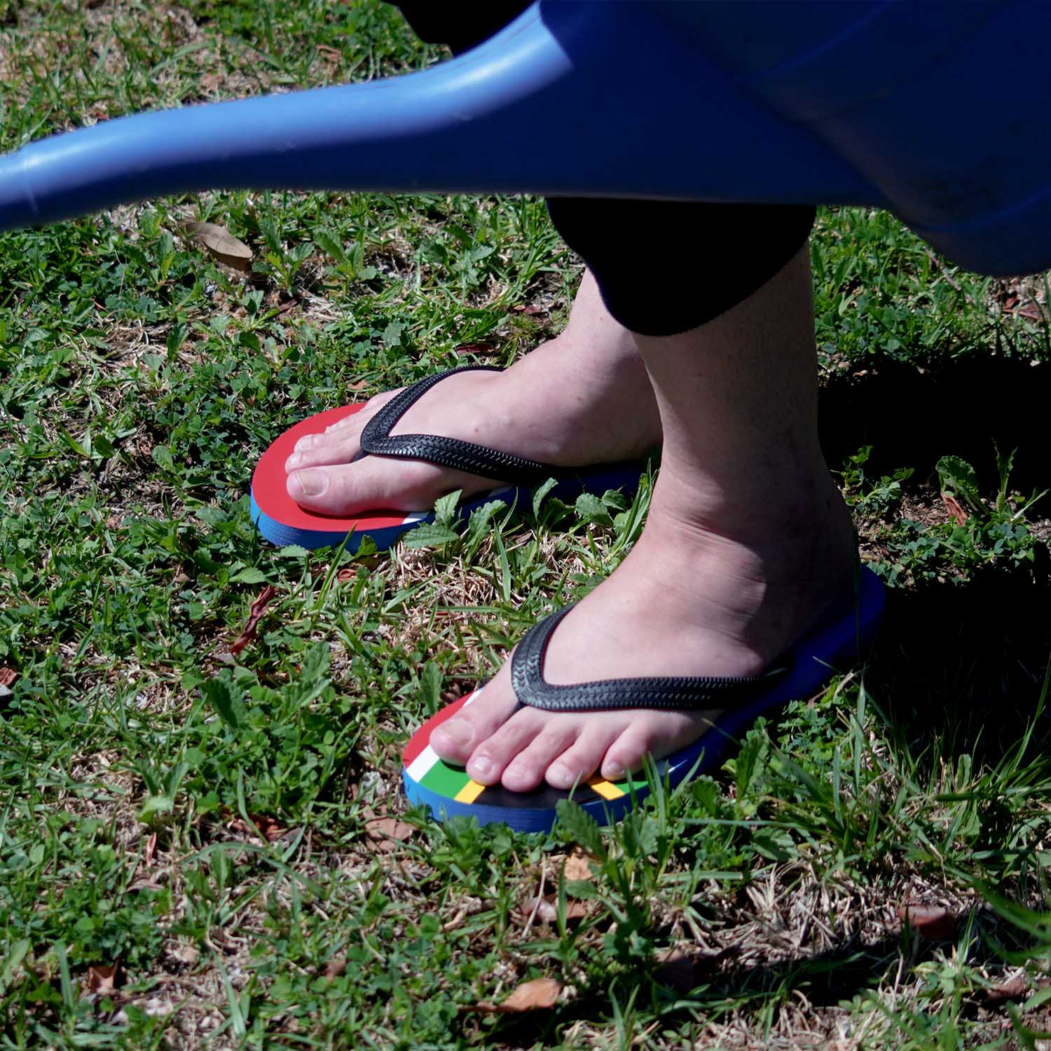 SA Spirit Flip Flops - 6