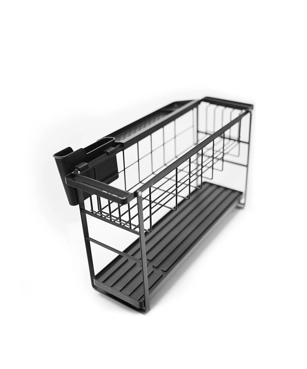 2 Tier Dish Sink Rack