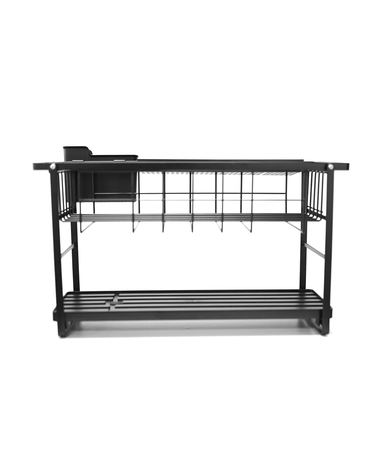 2 Tier Dish Sink Rack