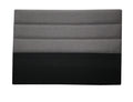 Alaska Headboard - King - Norwich Light Grey