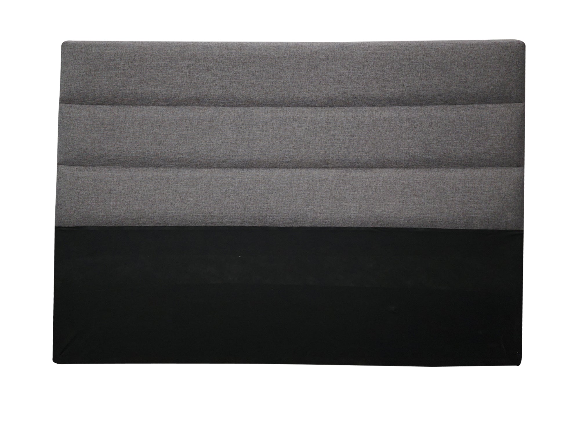 Alaska Headboard - King - Norwich Light Grey